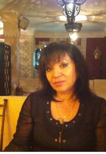 My photo - tatyana, 65 from Moscow (@tatyana65923)