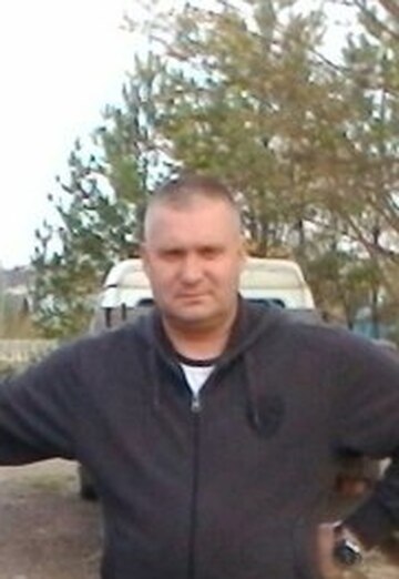 Моя фотография - Сергей, 52 из Клин (@sergey840517)