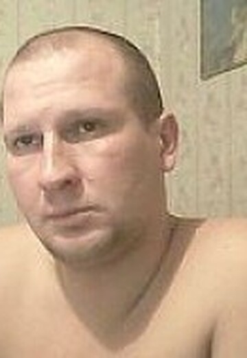My photo - Evgeniy, 40 from Barnaul (@evgeniy242747)