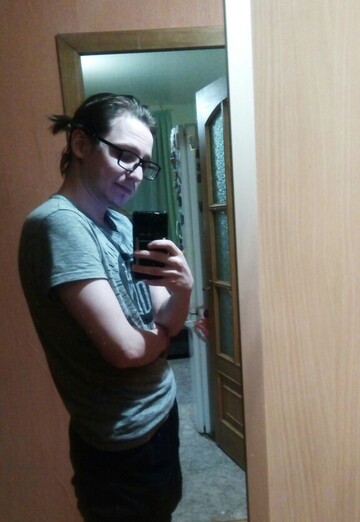 My photo - Ilya, 30 from Kirov (@ilya92315)