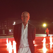 Барис Петрович, 57, Новосибирск