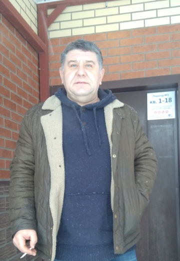 Моя фотография - Валерий, 55 из Углич (@valeriy80684)