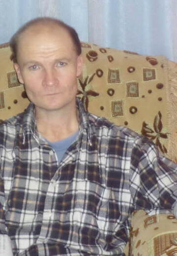 My photo - sergey, 49 from Arkadak (@sergey240089)