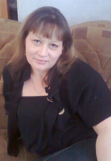 Моя фотография - Наталья, 47 из Каменск-Уральский (@natalya83411)
