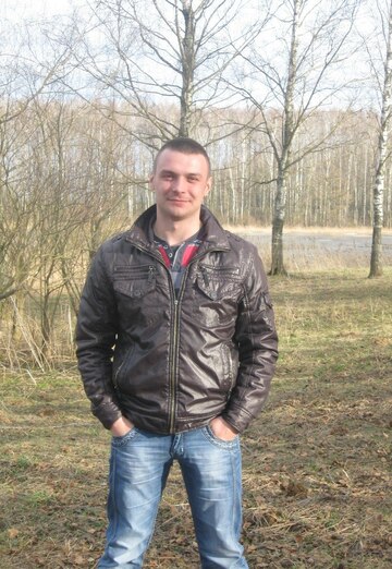 My photo - Aleks, 40 from Pskov (@trahapskov3)