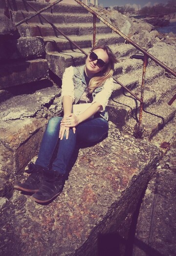 Олеся (@olesya-myxa) — моя фотография № 4