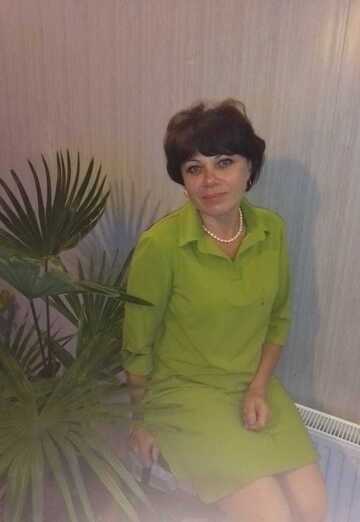 Моя фотография - Олеся, 44 из Курганинск (@olesya40407)