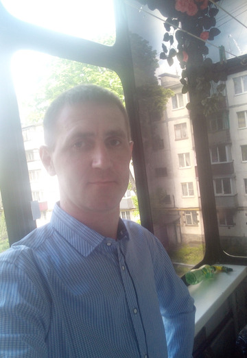 Моя фотография - алексей, 38 из Железногорск (@aleksey538669)