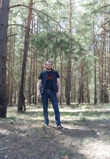 My photo - adam, 44 from Makhachkala (@adam8169)