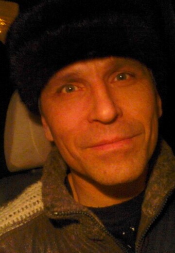 My photo - dimasey, 55 from Muravlenko (@dimasey5)