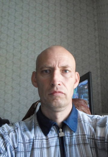 My photo - pawel, 54 from Ostrogozhsk (@pawel99)