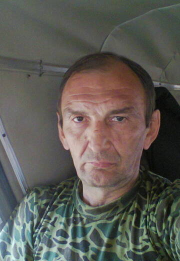 Моя фотография - Игорь, 61 из Каменское (@igor89624)