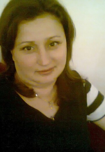 My photo - tatyana, 44 from Kulsary (@tatyana201475)