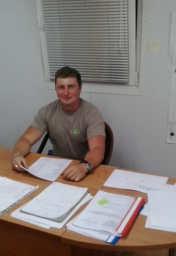 My photo - Denis, 40 from Odessa (@denis122956)
