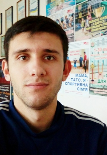 Моя фотография - Роман, 29 из Житомир (@roman155835)