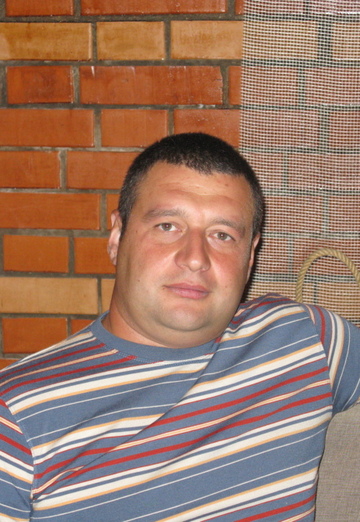My photo - Sergey, 50 from Cherkasy (@sergey107217)