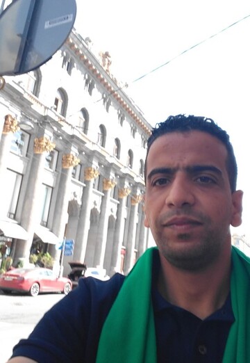 My photo - bob, 38 from Rabat (@bob2762)