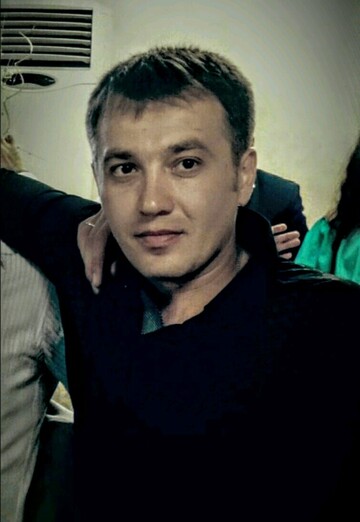 Моя фотография - Александр, 42 из Караганда (@aleksandr304363)