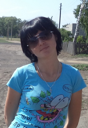 My photo - Ekaterina, 35 from Pavlodar (@ekaterina40282)