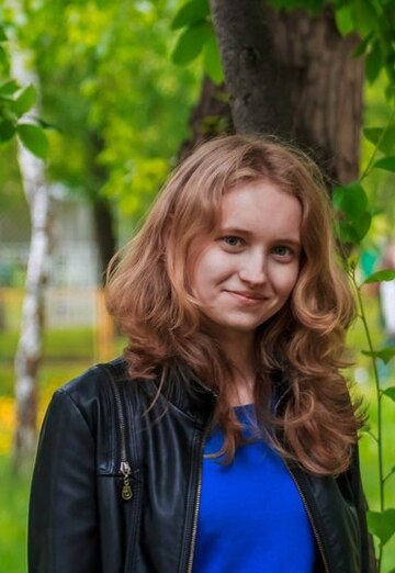 Моя фотография - Мила, 26 из Барнаул (@mila13240)