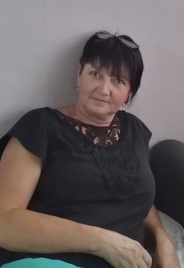 Mein Foto - Lena, 58 aus Wolgograd (@lena90553)