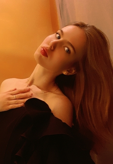 Моя фотография - София, 19 из Тольятти (@sofiya18075)