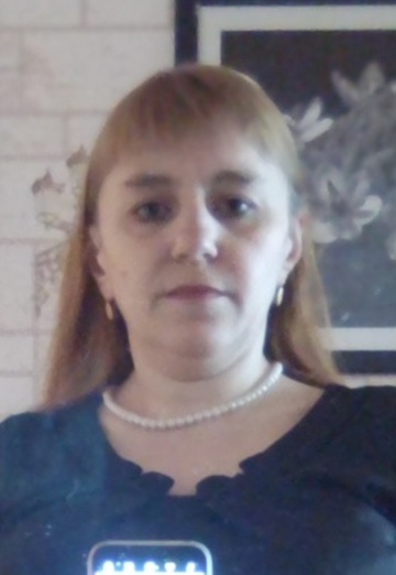 Моя фотография - Татьяна, 34 из Североуральск (@tatyana303469)