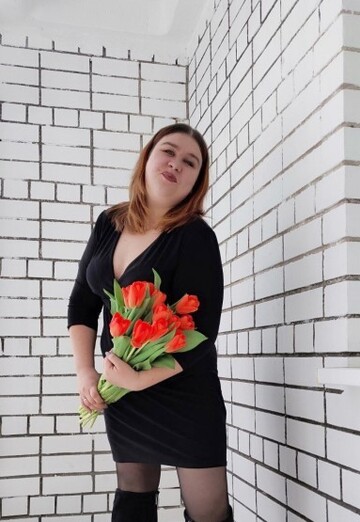 Моя фотография - Юленька, 35 из Ковров (@ulenka4229)