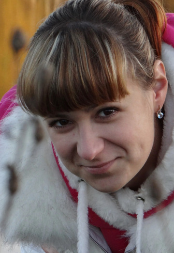 Моя фотографія - Татьяна Путилова, 36 з Ясногорськ (@tatyanaputilova0)