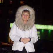 Екатерина Семина, 30, Верхняя Пышма