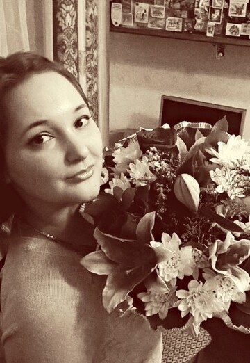Моя фотография - елена, 36 из Москва (@elena261252)