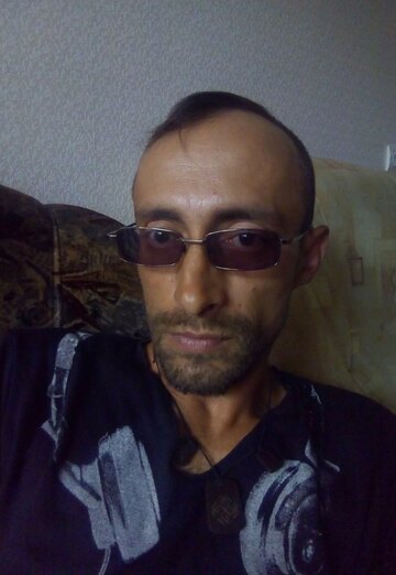 Моя фотография - Дмитрий, 40 из Абакан (@dmitriy318913)