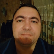 Сергей 43 года (Дева) Пенза