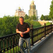 Андрей, 49, Ясногорск