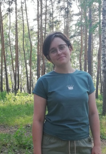 My photo - Svetlana, 32 from Troitsk (@svetlana6569910)