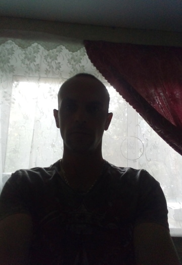 Моя фотография - Сергей, 36 из Тамбов (@sergey697428)