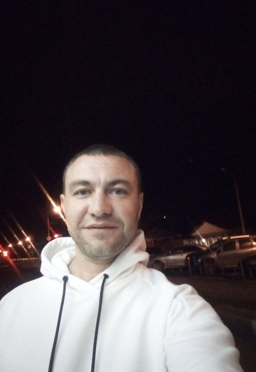 My photo - Vladimir, 37 from Omsk (@vladimir342453)
