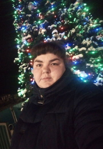 My photo - Olesya, 35 from Samara (@olesya39846)