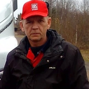 Юрий, 56, Оса