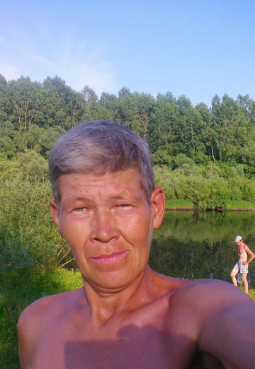 Моя фотография - Игорь, 60 из Томск (@igor297485)