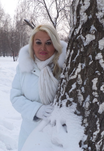 Моя фотография - ЕЛЕНА, 44 из Новосибирск (@elena231325)