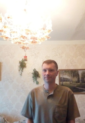Моя фотография - Максим, 42 из Покров (@maksim122572)