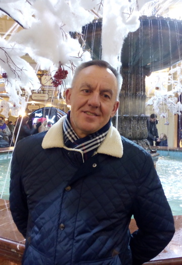 Моя фотография - Леонид, 57 из Оренбург (@leonid15412)