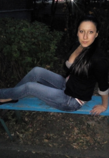 My photo - Galina, 29 from Pinsk (@galina27735)