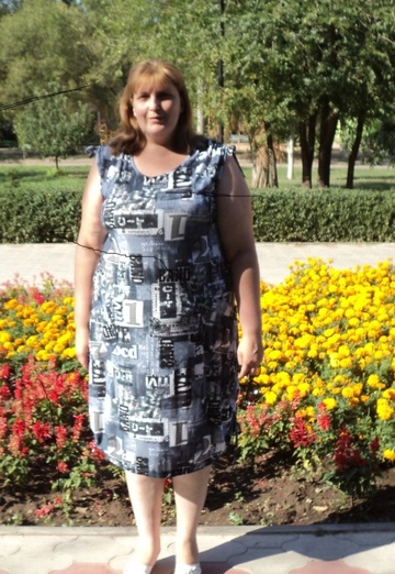 My photo - Svetlana, 45 from Akhtubinsk (@id546096)