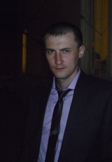 My photo - Viktor, 34 from Zavolzhe (@viktor76373)
