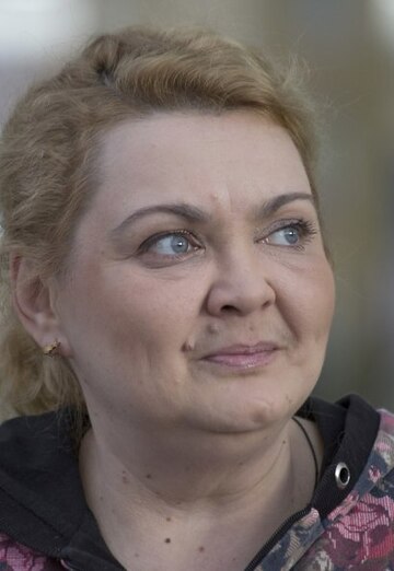 My photo - Marina, 54 from Oktyabrskiy (@marina154776)