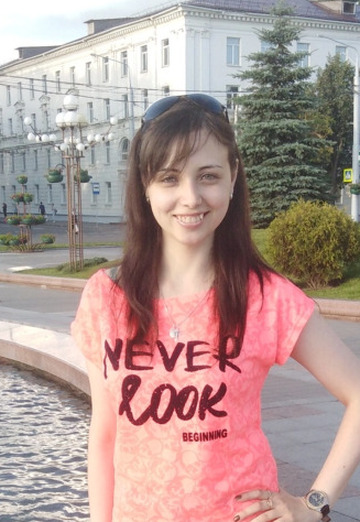 My photo - Inga, 33 from Vitebsk (@inga13316)