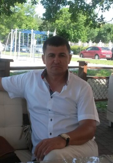 My photo - Aleks, 47 from Gelendzhik (@aleks65592)