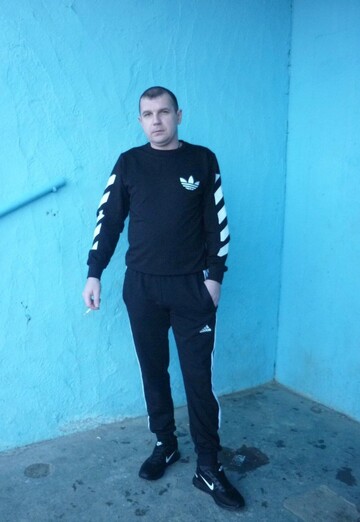 My photo - Aleksandr, 36 from Saratov (@aleksandr947565)